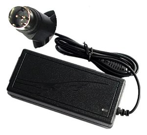 FONTE IMPRESSORA TÉRMICA BEMATECH MP-4200TH 24V BIVOLT