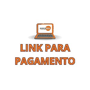 LINK DE PAGAMENTO
