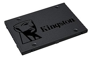 HD SSD KINGSTON 240 GB