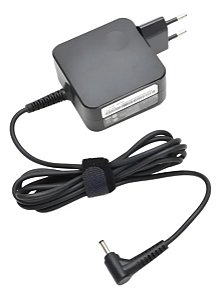 FONTE CARREGADOR COMPATÍVEL PARA VAIO FE15 VJFE52F11X 19V 40W