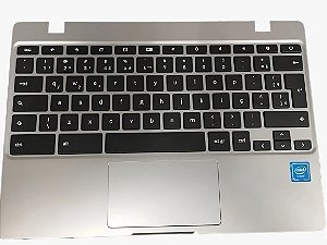 TOP CASE SAMSUNG CHROMEBOOK 4 XE310XBA BR Ç