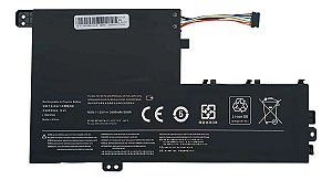 BATERIA COMPATÍVEL PARA LENOVO YOGA 520-14IKB 11.25V