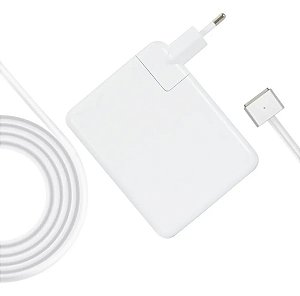 FONTE CARREGADOR COMPATÍVEL PARA MACBOOK MAGSAFE 3 96W
