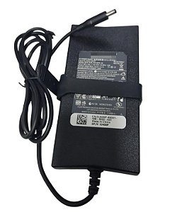 FONTE CARREGADOR COMPATÍVEL PARA DELL 130W PLUG FINO