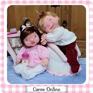 Baby Charllot e Baby Catherine
