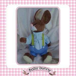 Projeto Baby Bunny