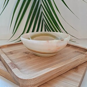 Bowl Ônix 10cm