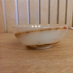 Bowl Ônix 10cm