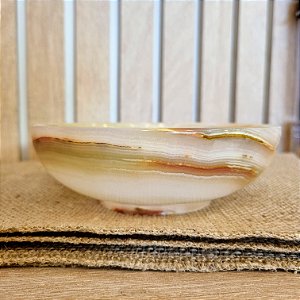 Bowl Ônix 15cm
