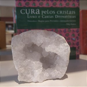Geodo de Ágata