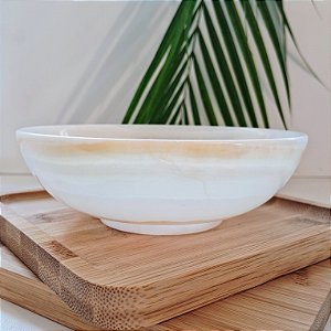Bowl Ônix 15cm