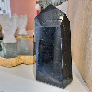 Ponta Turmalina Negra