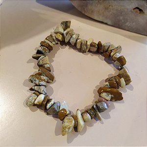 PULSEIRA JASPE PAISAGEM