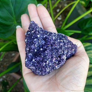 Lepidolita Roxa 200g