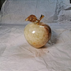 Maçã Ônix 7,5cm