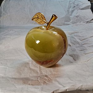 Maçã Ônix 7,5cm