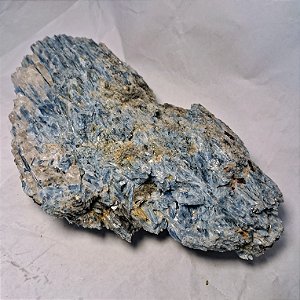 Cianita Azul Bruta - 2kg
