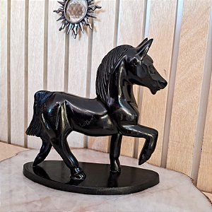 Cavalo Xisto Esmeralda - M
