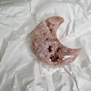 Lua  Ametista Rosa