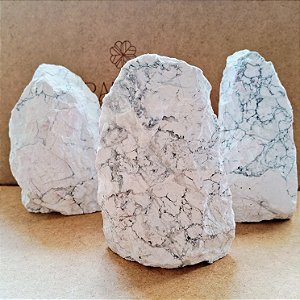 Howlita Bruta - Base Serrada