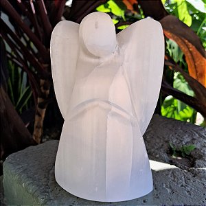 Anjo Selenita