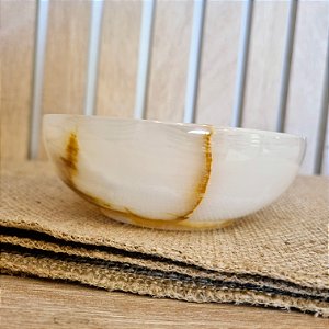 Bowl Ônix 12,5cm