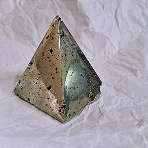 Pirâmide Pirita Peruana