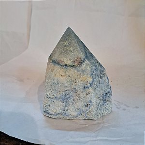 Ponta Quartzo Azul
