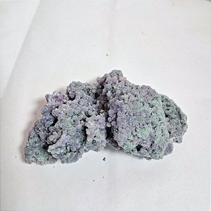 Ágata Grape ou Calcêdonia Botrioidal