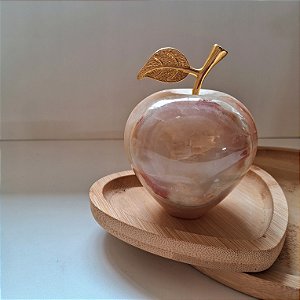 Maçã Ônix 7,5cm