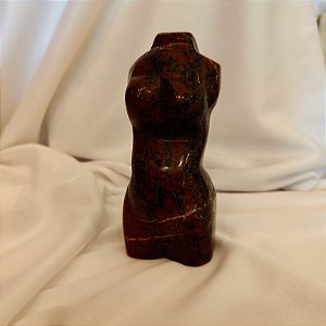 Silhueta Jaspe Tigril