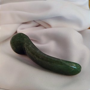 Massageador Quartzo Verde