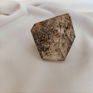 Cristal Areia de Hematita