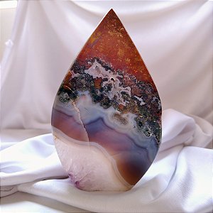 Chama Ametista ,Ágata e Jaspe