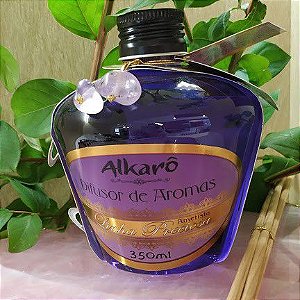Difusor de Aromas Alkarô - 350ml