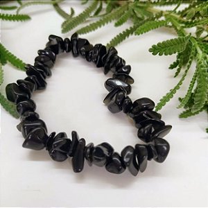 Pulseira Obsidiana