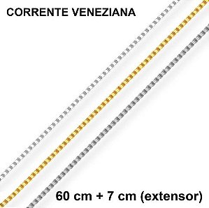 Corrente Veneziana 60cm