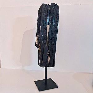 Turmalina Negra - Base de Ferro