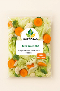 Mix yakisoba 300g