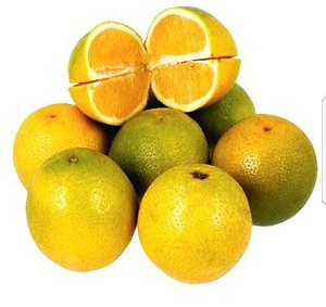 Laranja Lima Unidade