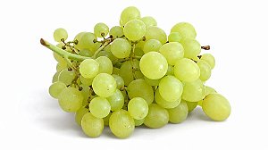 Uva Thompson bandeija 500 gramas