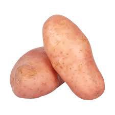 Batata asterix 500 gramas