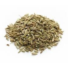 Erva doce 100 gramas