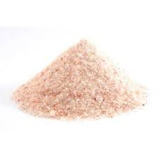 Sal rosa do Himalaia