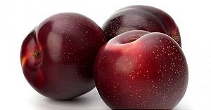 Ameixa Rubi mel 500 Gramas