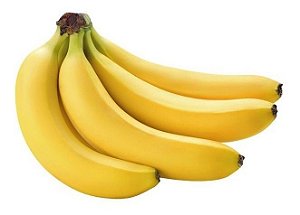 Banana Nanica Unidade