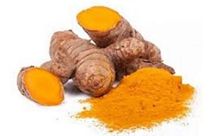 Açafrão pó 20 gramas