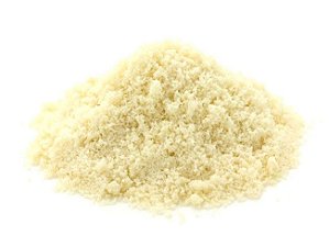 Farinha de Amêndoa