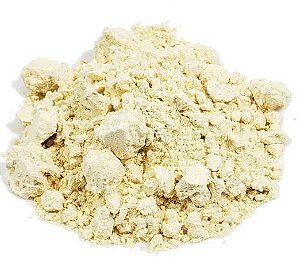 Farinha de Grão de Bico