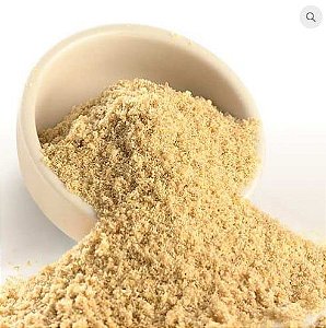 Farinha de Linhaça Dourada